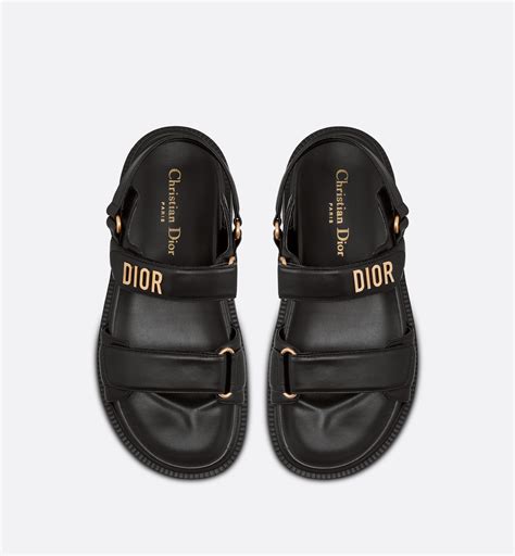 dior dad sandal|Dior Sandals For Woman .